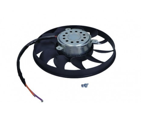 Fan, radiator AC230120 Maxgear