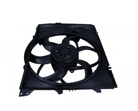 Fan, radiator AC234362 Maxgear