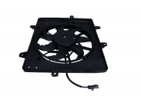 Fan, radiator AC248618 Maxgear