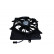 Fan, radiator AC248618 Maxgear, Thumbnail 2