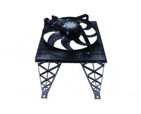 Fan, radiator AC252858 Maxgear, Image 2