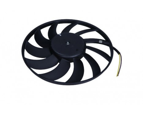 Fan, radiator AC259115 Maxgear