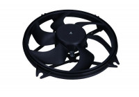 Fan, radiator AC259285 Maxgear