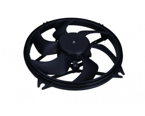 Fan, radiator AC259285 Maxgear