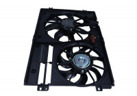 Fan, radiator AC260176 Maxgear