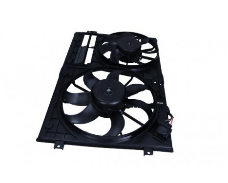 Fan, radiator AC260176 Maxgear, Image 2