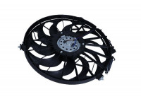 Fan, radiator AC264851 Maxgear