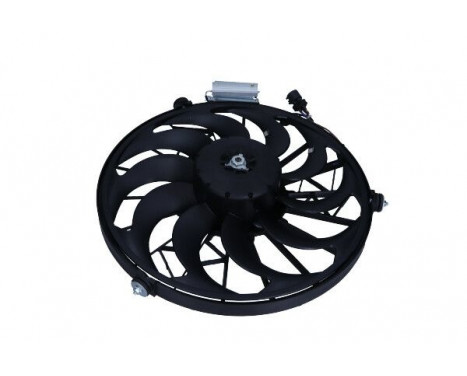 Fan, radiator AC264851 Maxgear, Image 2