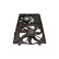 Fan, radiator AC264897 Maxgear, Thumbnail 2