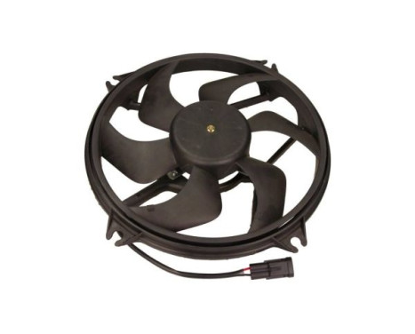 Fan, radiator AC265482 Maxgear, Image 2