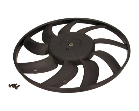 Fan, radiator AC265849 Maxgear, Image 2