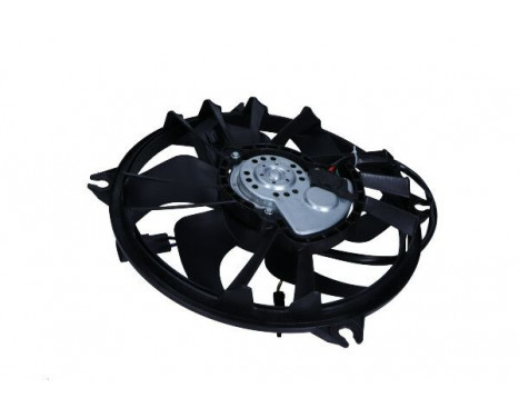 Fan, radiator AC269958 Maxgear