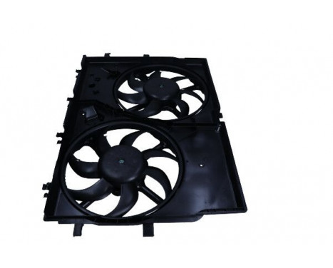 Fan, radiator AC275382 Maxgear