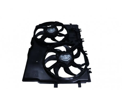 Fan, radiator AC275382 Maxgear, Image 2
