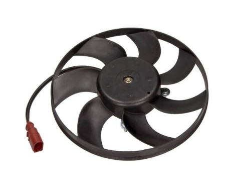 Fan, radiator AC277242 Maxgear