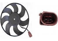 Fan, radiator BEHR CFF 188 000S Mahle