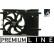 Fan, radiator BEHR *** PREMIUM LINE *** CFF 182 000P Mahle, Thumbnail 2