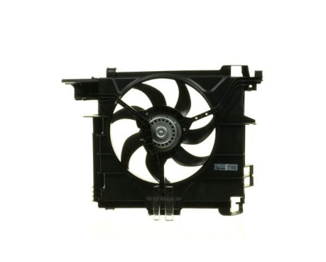 Fan, radiator BEHR *** PREMIUM LINE *** CFF 211 000P Mahle, Image 4