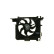 Fan, radiator BEHR *** PREMIUM LINE *** CFF 211 000P Mahle, Thumbnail 4