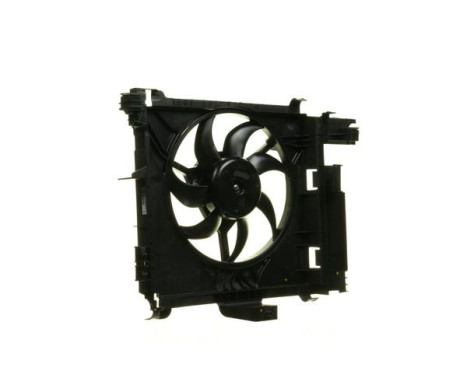 Fan, radiator BEHR *** PREMIUM LINE *** CFF 211 000P Mahle, Image 7