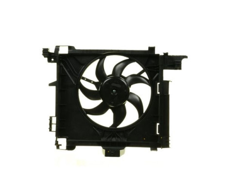 Fan, radiator BEHR *** PREMIUM LINE *** CFF 211 000P Mahle, Image 8