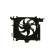 Fan, radiator BEHR *** PREMIUM LINE *** CFF 211 000P Mahle, Thumbnail 8