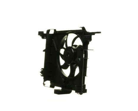 Fan, radiator BEHR *** PREMIUM LINE *** CFF 211 000P Mahle, Image 9