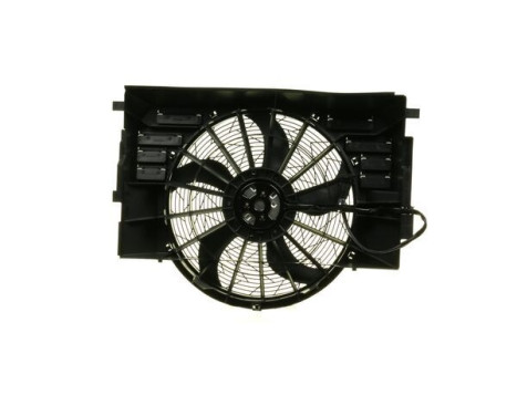 Fan, radiator BEHR *** PREMIUM LINE *** CFF 217 000P Mahle, Image 4