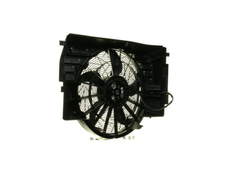 Fan, radiator BEHR *** PREMIUM LINE *** CFF 217 000P Mahle, Image 11