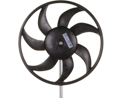Fan, radiator BEHR *** PREMIUM LINE *** CFF 231 000P Mahle