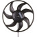 Fan, radiator BEHR *** PREMIUM LINE *** CFF 231 000P Mahle