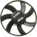 Fan, radiator BEHR *** PREMIUM LINE *** CFF 234 000P Mahle