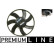 Fan, radiator BEHR *** PREMIUM LINE *** CFF 234 000P Mahle, Thumbnail 2
