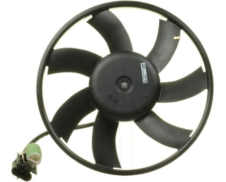 Fan, radiator BEHR *** PREMIUM LINE *** CFF 342 000P Mahle