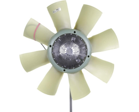 Fan, radiator BEHR *** PREMIUM LINE *** CFF 426 000P Mahle