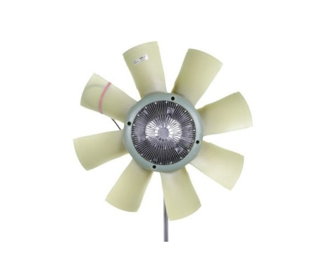 Fan, radiator BEHR *** PREMIUM LINE *** CFF 426 000P Mahle, Image 3