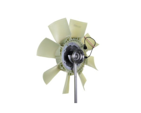 Fan, radiator BEHR *** PREMIUM LINE *** CFF 426 000P Mahle, Image 6