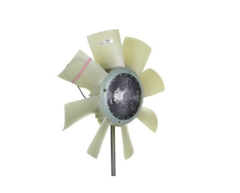 Fan, radiator BEHR *** PREMIUM LINE *** CFF 426 000P Mahle, Image 10