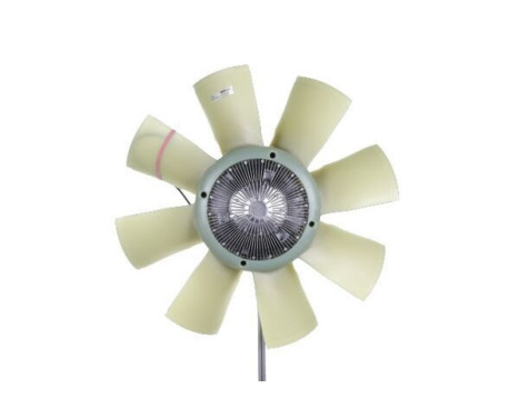 Fan, radiator BEHR *** PREMIUM LINE *** CFF 426 000P Mahle, Image 12