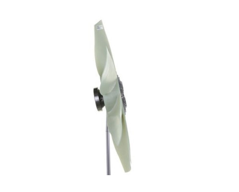 Fan, radiator BEHR *** PREMIUM LINE *** CFF 437 000P Mahle, Image 10