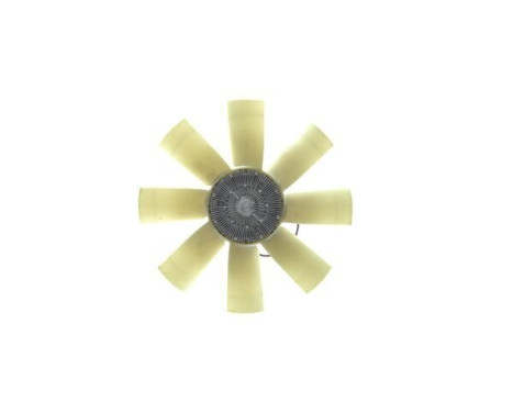 Fan, radiator BEHR *** PREMIUM LINE *** CFF 439 000P Mahle, Image 4