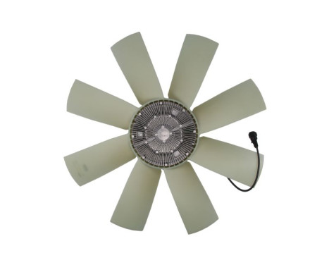 Fan, radiator BEHR *** PREMIUM LINE *** CFF 441 000P Mahle