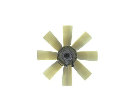 Fan, radiator BEHR *** PREMIUM LINE *** CFF 441 000P Mahle, Image 9
