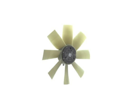 Fan, radiator BEHR *** PREMIUM LINE *** CFF 441 000P Mahle, Image 12