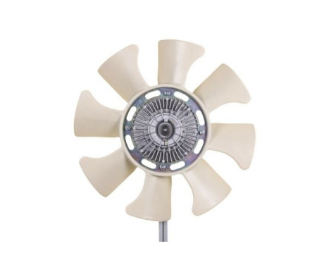 Fan, radiator BEHR *** PREMIUM LINE *** CFF 450 000P Mahle, Image 3