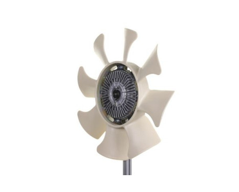 Fan, radiator BEHR *** PREMIUM LINE *** CFF 450 000P Mahle, Image 4