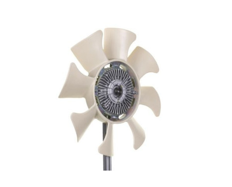 Fan, radiator BEHR *** PREMIUM LINE *** CFF 450 000P Mahle, Image 10