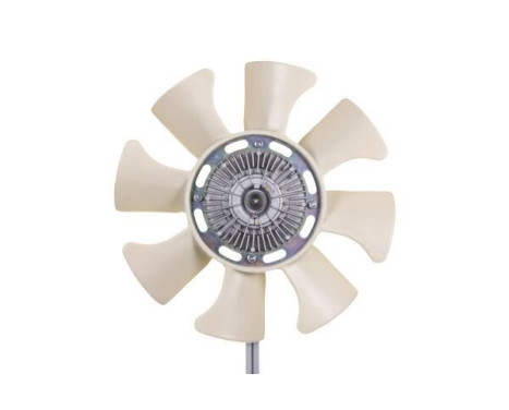 Fan, radiator BEHR *** PREMIUM LINE *** CFF 450 000P Mahle, Image 11