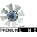 Fan, radiator BEHR *** PREMIUM LINE *** CFF 452 000P Mahle, Thumbnail 2