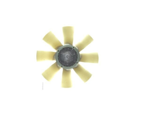Fan, radiator BEHR *** PREMIUM LINE *** CFF 457 000P Mahle, Image 4
